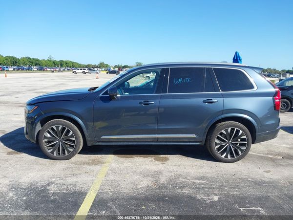 2026 VOLVO XC90 — I117