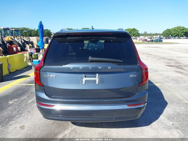 2026 VOLVO XC90 — I119