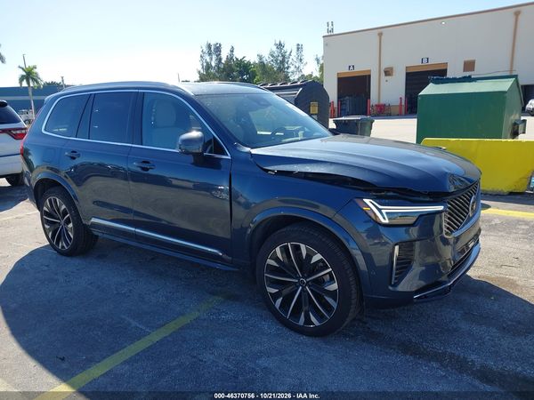 2026 VOLVO XC90 — I152