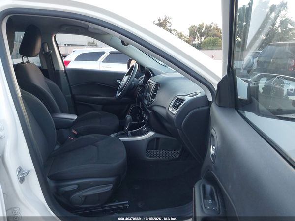 2018 JEEP COMPASS SPORT FWD — I5
