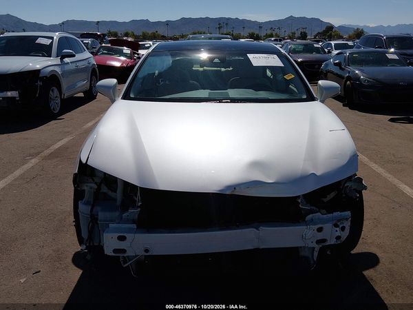 2017 LEXUS ES 350 — I115