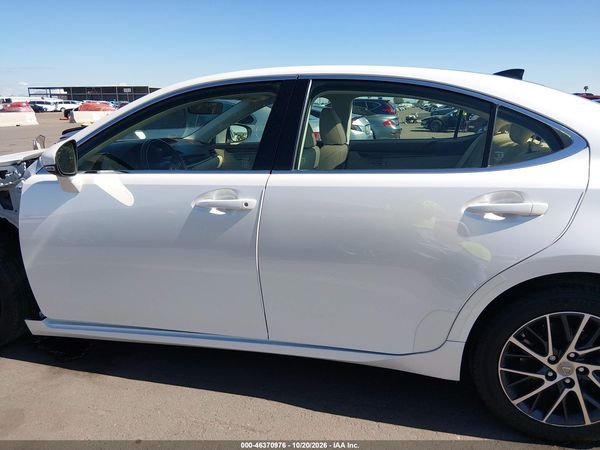 2017 LEXUS ES 350 — I117