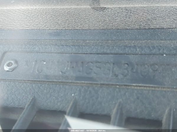 2016 JEEP WRANGLER SPORT — I9