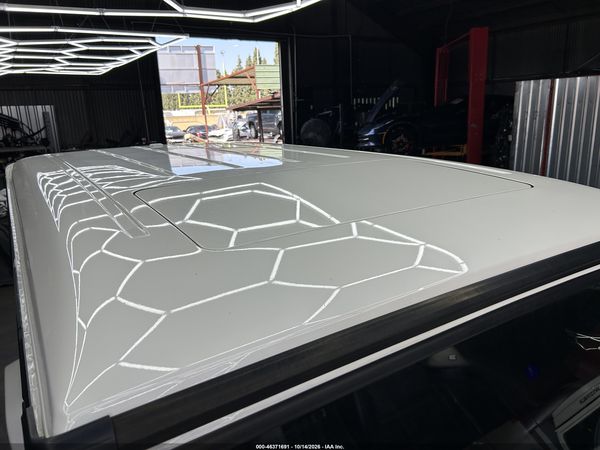 2018 MERCEDES-BENZ G 550 4MATIC — I153