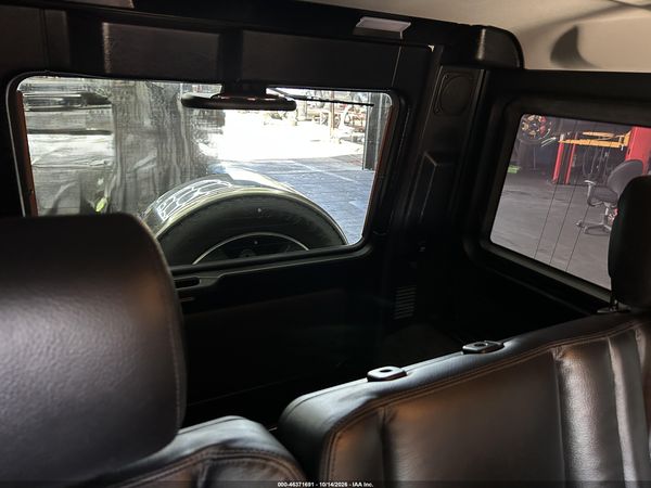 2018 MERCEDES-BENZ G 550 4MATIC — I156