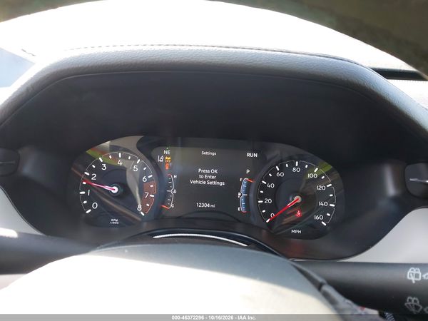 2026 JEEP COMPASS LIMITED — I7