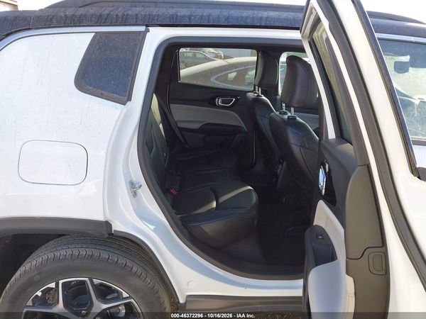 2026 JEEP COMPASS LIMITED — I8