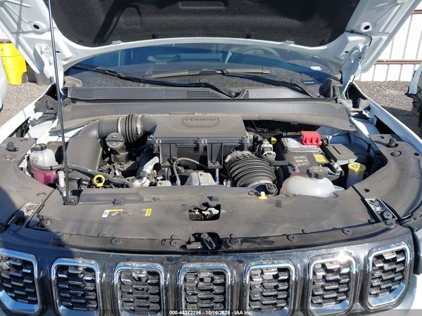 2026 JEEP COMPASS LIMITED — I10