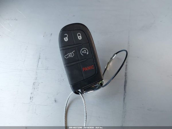 2026 JEEP COMPASS LIMITED — I11