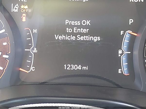 2026 JEEP COMPASS LIMITED — I118