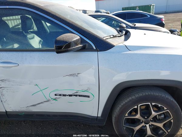 2026 JEEP COMPASS LIMITED — I152