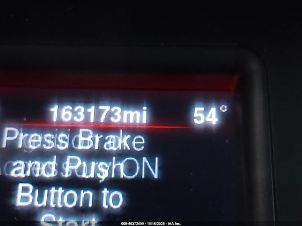 2014 DODGE CHARGER SXT — I118