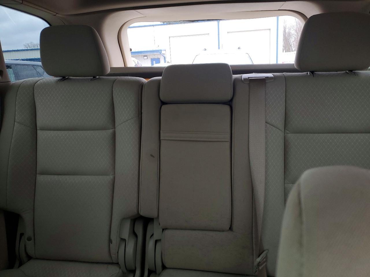 2021 JEEP GRAND CHEROKEE LAREDO 4X4