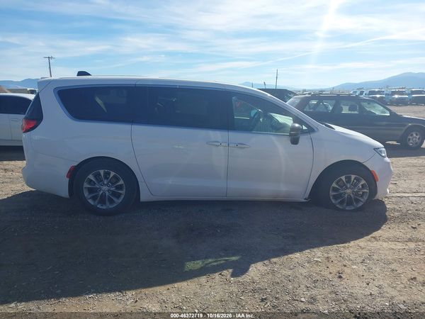 2026 CHRYSLER PACIFICA LIMITED — I116
