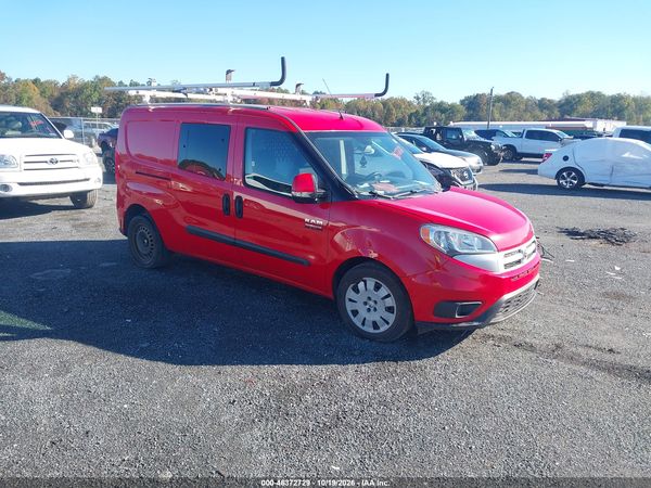 2018 RAM PROMASTER CITY TRADESMAN SLT — I1