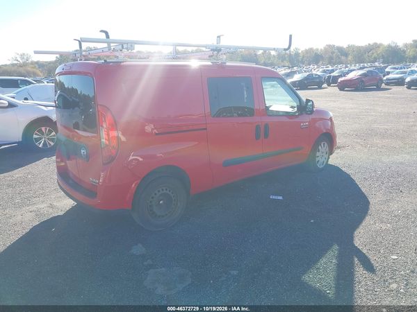 2018 RAM PROMASTER CITY TRADESMAN SLT — I4