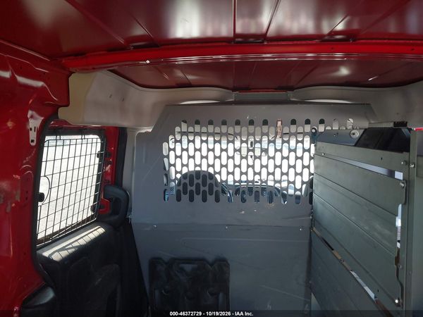 2018 RAM PROMASTER CITY TRADESMAN SLT — I8