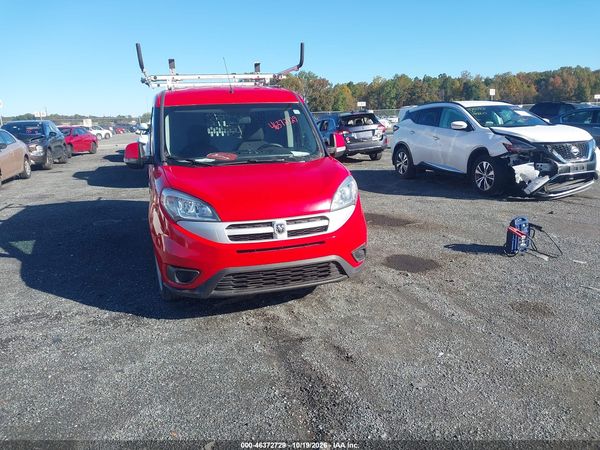 2018 RAM PROMASTER CITY TRADESMAN SLT — I115