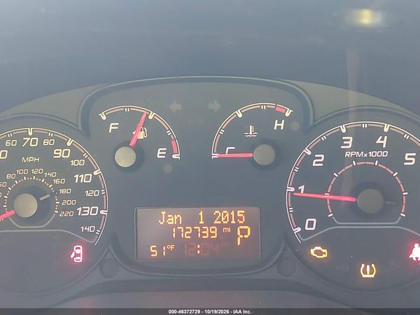 2018 RAM PROMASTER CITY TRADESMAN SLT — I118