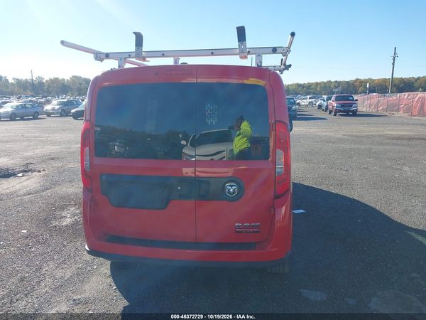 2018 RAM PROMASTER CITY TRADESMAN SLT — I119