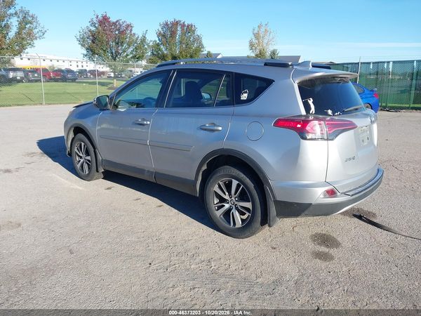 2018 TOYOTA RAV4 XLE — I3