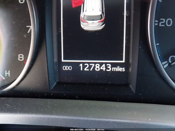 2018 TOYOTA RAV4 XLE — I118