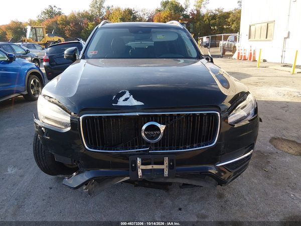 2017 VOLVO XC90 T6 MOMENTUM — I115