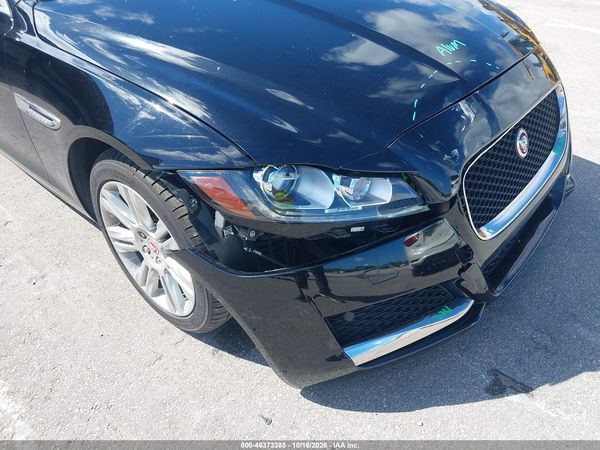 2017 JAGUAR XF 35T PREMIUM — I152