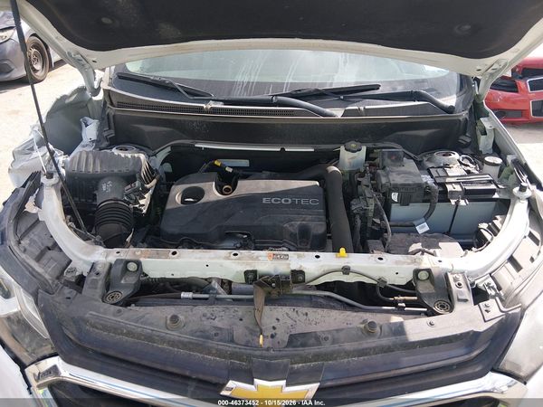 2021 CHEVROLET EQUINOX FWD LS — I10