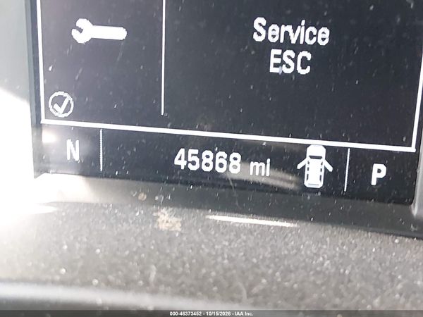 2021 CHEVROLET EQUINOX FWD LS — I118
