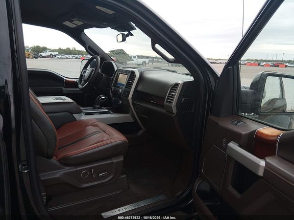 2020 FORD F-150 KING RANCH — I5