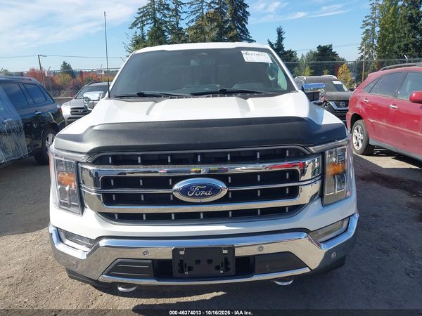 2022 FORD F-150 LARIAT — I115