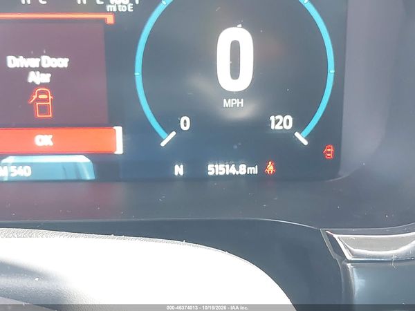 2022 FORD F-150 LARIAT — I118