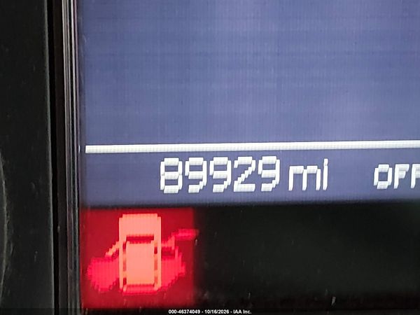 2012 DODGE DURANGO SXT — I152