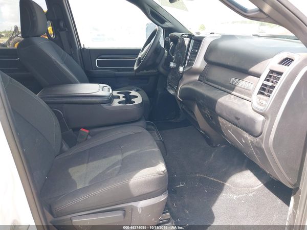 2026 RAM 2500 Big Horn — I5