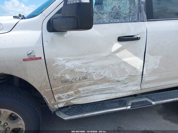 2026 RAM 2500 Big Horn — I6
