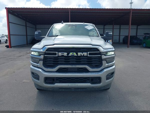 2026 RAM 2500 Big Horn — I115