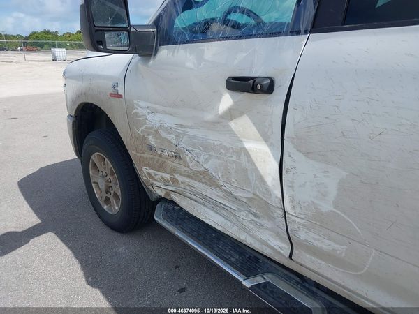 2026 RAM 2500 Big Horn — I152