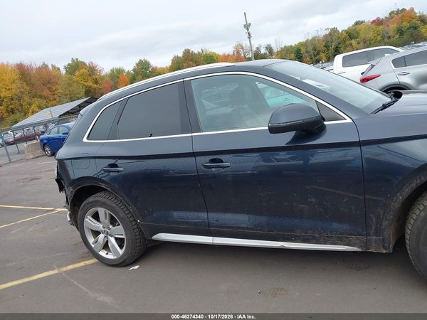 2018 AUDI Q5 — I116