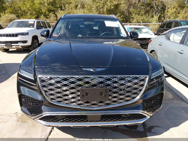 2025 GENESIS GV80 2.5T STANDARD AWD — I115