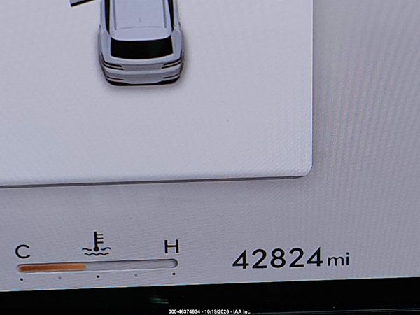 2025 GENESIS GV80 2.5T STANDARD AWD — I118