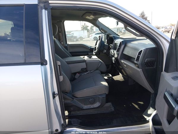 2019 FORD F-150 XLT — I5