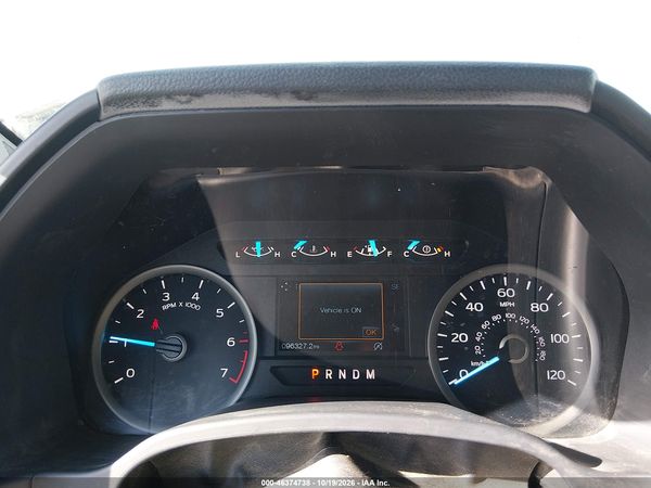 2019 FORD F-150 XLT — I7