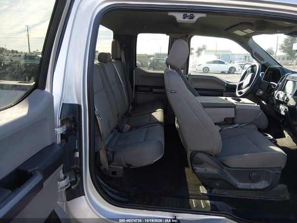 2019 FORD F-150 XLT — I8