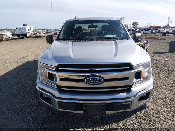 2019 FORD F-150 XLT — I115