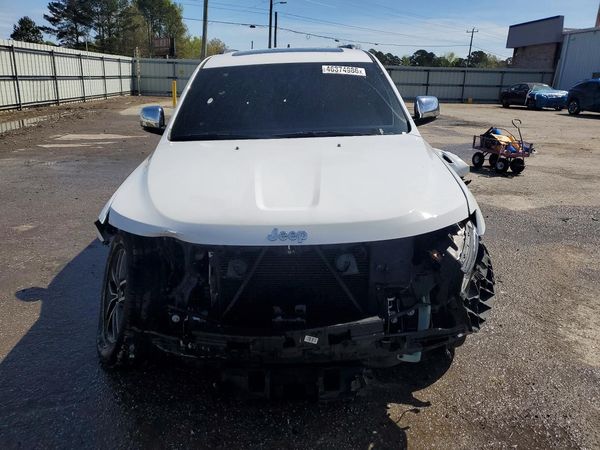 2022 JEEP CHEROKEE Limited, Limited X — DIRF