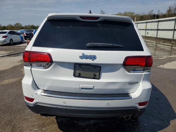 2022 JEEP CHEROKEE Limited, Limited X — DIRR