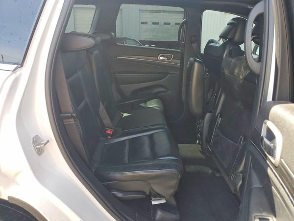 2022 JEEP CHEROKEE Limited, Limited X — PSRS