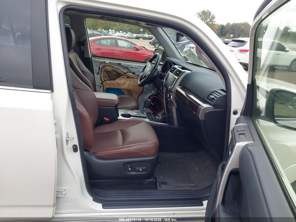 2023 TOYOTA 4RUNNER LIMITED — I5