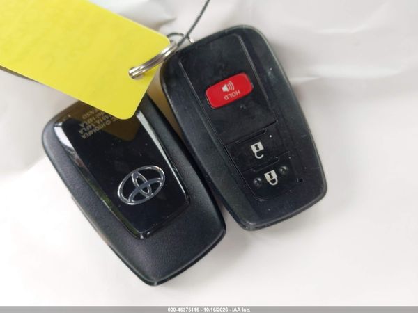 2023 TOYOTA 4RUNNER LIMITED — I11